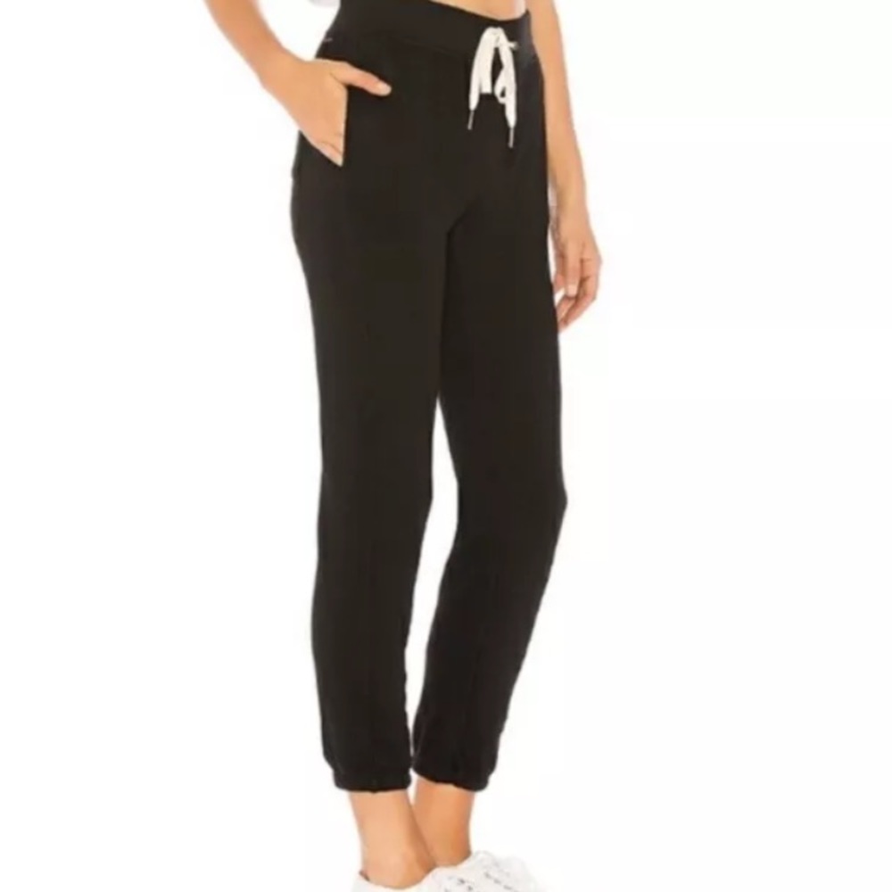 n:philanthropy Jogger Sweatpants Black Night - XS